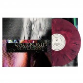 Underoath - Voyeurist (Cerebellum) Vinyl LP