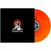 Unwritten Law - Unwritten Law (Fire Orange) LP