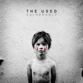 The Used - Vulnerable LP
