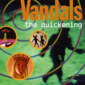 The Vandals - The Quickening LP