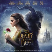 Various Artists - Beauty And The Beast: The Songs LP