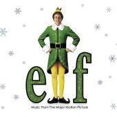 Various Artists - Elf: Music From The Motion Picture LP