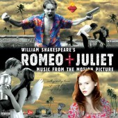 Soundtrack - William Shakespeare's Romeo + Juliet LP