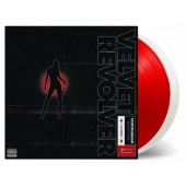 Velvet Revolver - Contraband (Colored) 2XLP vinyl