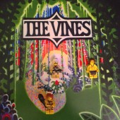 The Vines - Highly Evolved LP