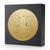  Voyager Golden Record Vinyl