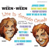 Ween - Live In Toronto Vinyl LP