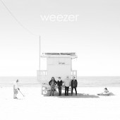 Weezer - Weezer (White Album) LP