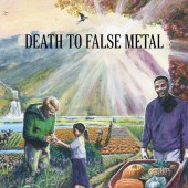 Weezer - Death To False Metal LP