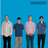 Weezer - Weezer (Blue) LP