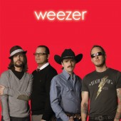 Weezer - Weezer (Red) LP