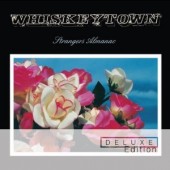 Whiskeytown - Strangers Almanac 2XLP