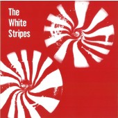 The White Stripes - Lafayette Blues / Sugar Never Tasted So Good 7"