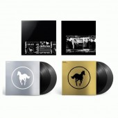 Deftones - White Pony (20th Anniversary Deluxe) 2XLP