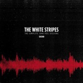 The White Stripes - The Complete Peel Sessions: BBC (Black) 2XLP