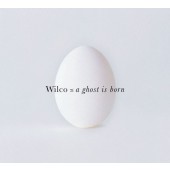 Wilco - A Ghost Is Born 2XLP