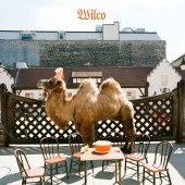 Wilco - Wilco:The Album LP