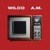 Wilco - A.M LP