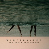 Wintersleep - The Great Detachment LP