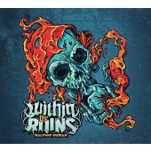 Within the Ruins - Halfway Human LP
