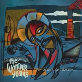 The Wonder Years  - No Closer To Heaven 2XLP