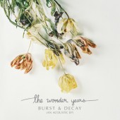 The Wonder Years - Burst & Decay LP