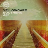 Yellowcard - Southern Air LP