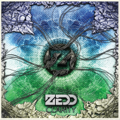 Zedd - Clarity 2XLP
