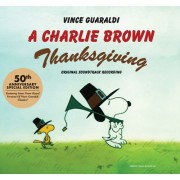 Vince Guaraldi - A Charlie Brown Thanksgiving (Green)
