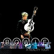 David Bowie - A Reality Tour (Box Set)