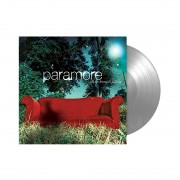 Paramore - All We Know Is Falling (Silver) Vinyl LP