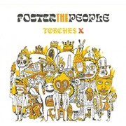 Foster the People - Torches X