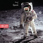 Something Corporate - Played in Space: The Best of Something Corporate 2XLP