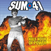 Sum 41 - Half Hour of Power LP