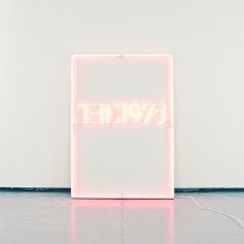 The 1975 - I like it when you sleep, for you are so beautiful yet so unaware of it 2XLP