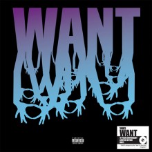 3OH!3 - Want (10th Anniversary) Vinyl LP