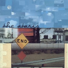 The Ataris - End Is Forever Vinyl LP