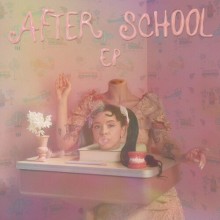 Melanie Martinez - After School (Blue) Vinyl LP