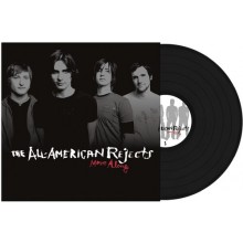 All American Rejects - Move Along LP