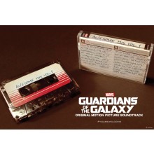 GUARDIANS OF THE GALAXY Awesome Mix Vol 1