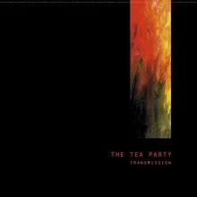 The Tea Party - Transmission (Import) LP