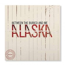 Between the Buried and Me - Alaska 2XLP Vinyl