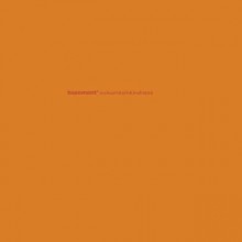 The Basement -  Colourmeinkindness (deluxe Anniversary Edition)