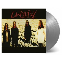 Candlebox - Candlebox (Silver) 2XLP Vinyl
