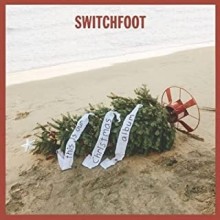 Switchfoot - This Is Our Christmas Album (Silver)