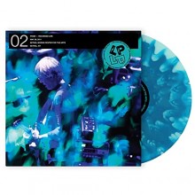 Phish - Lp On Lp 02 (Waves 5/ 26/ 2011) Vinyl LP  