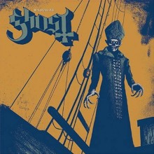 Ghost -  If You Have Ghost LP