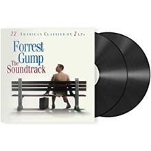  Forrest Gump: The Soundtrack (Original Soundtrack)