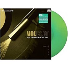  Volbeat - Rock The Rebel/ Metal The Devil (Glow in the Dark)