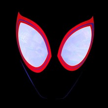 Various Artists - Spider-Man: Into the Spider-Verse (Soundtrack) LP